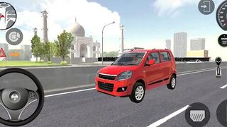 Indian cars simulator 3d new update | Indian cars simulator game