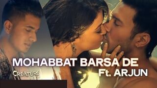Mohabbat Barsa Dena" Bhojpuri Version Full Video Song |Creature 3D, Surveen Chawla | Sawan Aaya Hai