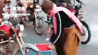 Tiktok vedio