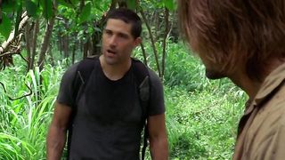 Lost season 4 Episode 13