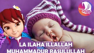 la ilaha illallah muhammad ur rasool allah||Sharaftshan