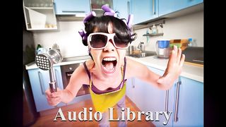 Crazy — Declan DP - Free Background Music - Audio Library