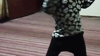 Baby girl dancing video / Is bachi ne to kamal ka dance kar dia yar