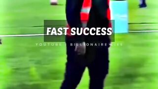 Fast success build's EGO