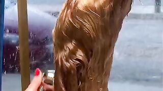 Один единственный нормальный барбершоп