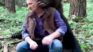 Добрый Миша