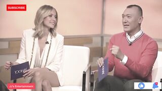 Meghan Markle talks about style || JJ's Entertainment
