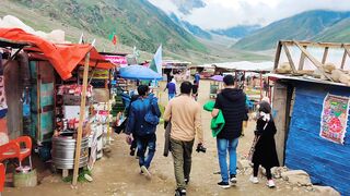 Jheel Saif Ul Malook