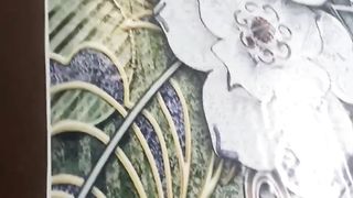 Pvc Flex Wallpaper printing