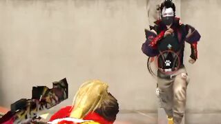 Free Fire gaming video