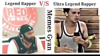 Mc Stan Rap Vs R2h