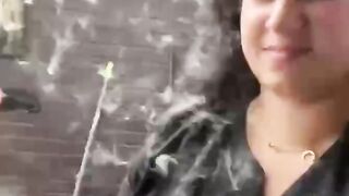 Страшный сон аллергика