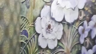 Pvc Flex Wallpaper