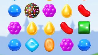 Candy Crush Soda Saga