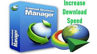 How to crack IDM / IDM / Internet Download Manger