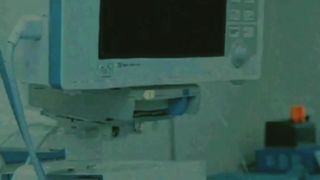 The last moment of life