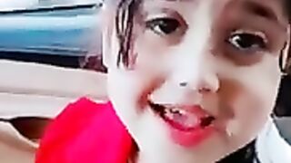 أجمل طفله في العالم