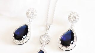 Beautiful necklace design for girls||