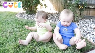 Best Videos Of Funny Babies Compilation - Baby Video # P28