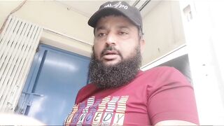 This video about pakistani girl TikToker