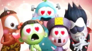 Cartoons for Kids