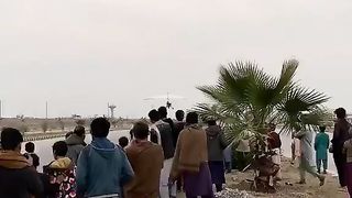 MADE IN PAKISTAN