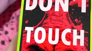 Don't tach my phone funny video Don't tach my phone funny video