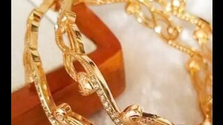 Snnfashion#bangls design#chooriana