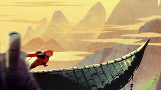 Kung Fu Panda: The Dragon Knight S01E01