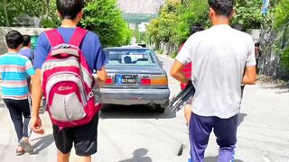 Sunrise Swimming Pool Official Trailer