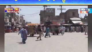 ڪچي_جا_ڌاڙيل_ماڻهن_کي_پنهنجي_ڄار_۾_ڦاسائي_ڪيئ…(