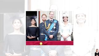 Meghan Markle’s ‘negative’ comment about Kate reveal || JJ's Entertainment