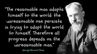 George Bernard Shaw Quotes that you must know before getting old
