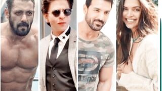 Pathan movie pictures