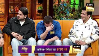 Iss_weekend_raat_9:30_baje,#SonyEntertainm
