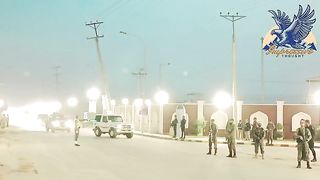 Foreign Cricketers VVIP protocol in Pakistan