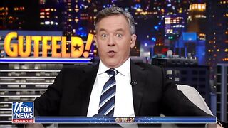 If this isn’t an argument for atheism, I don’t know what is_ Gutfeld