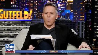 Tucker Carlson joins 'Gutfeld!' This is how you lose