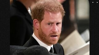 Prince Harry needs therapy