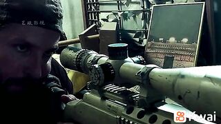 American sniper | action movie