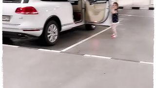 how children treat us