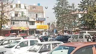 Islamabad F 10 Markaz Islamabad