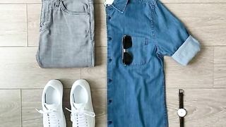 Dressing sense