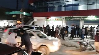 اسلام آباد تھانہ گولڑہ کی حدود میں ڈکیتی کی واردات