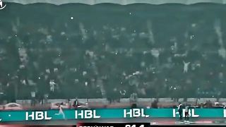 Haris X Sam Ayub thrilling