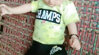 Beautiful baby ????