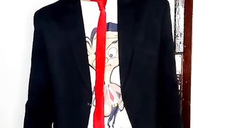 Mr Bin here