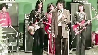 Enough is enough (RHOMA IRAMA SONETA GROUP)