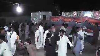 بھاولپور کی مشہور جھمر مکمل