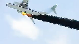 New Airplane Technology Upgrade